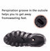 ONEMIX 2022 Summer Men Women Casual Water Shoes Multifunction Rubber Outsole Sandals Male Outdoor Beach Wading Upstream Slippers