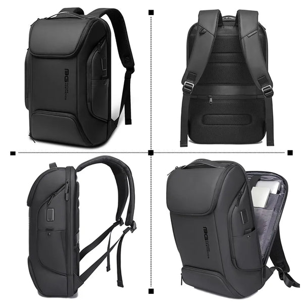 BANGE New Arrival Laptop Backpacks Multifunctional with WaterProof Big Capacity Daily Work Business Backpack Back Pack Mochila