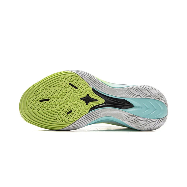 ស្បែកជើងបាល់បោះបុរស Li-Ning SONIC XIII V2 អាជីព BOOM Cushion ទម្ងន់ស្រាល Rebound LiNing Competition Sneakers ABAV075