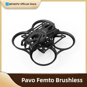 ស៊ុម Whoop គ្មានជក់ Pavo Femto សម្រាប់ឆ្នាំ 2025