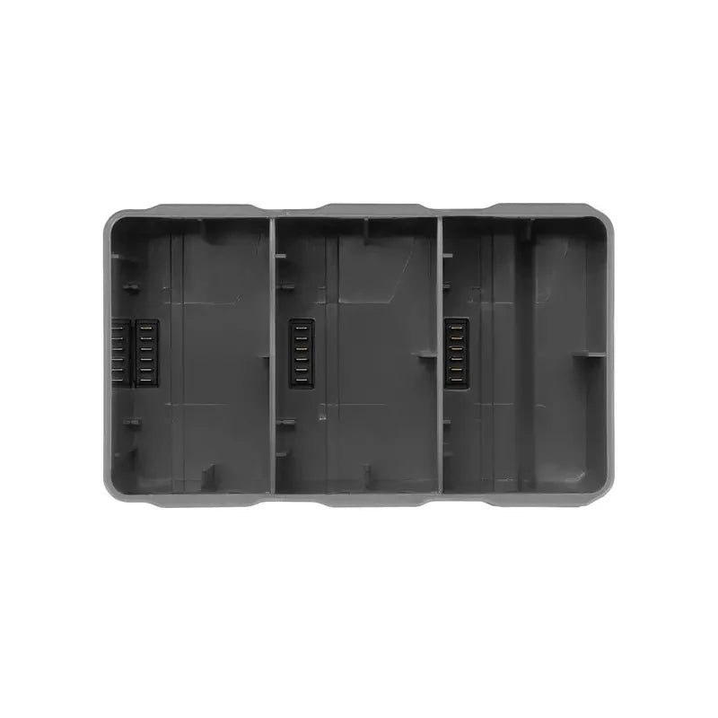 DJI Mini 5 Pro Two-Way Charging Hub Place batteries into the charging hub to fast-charge external devices Original in Stock