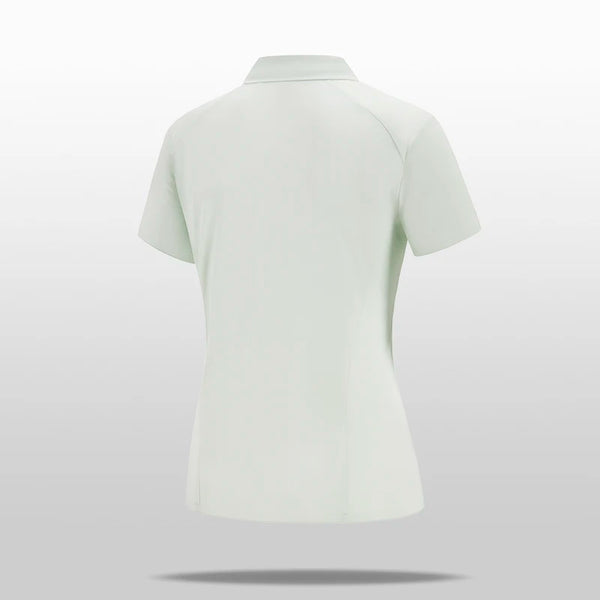 SBWL Summer new high-quality short-sleeved women's yoga wear Tops