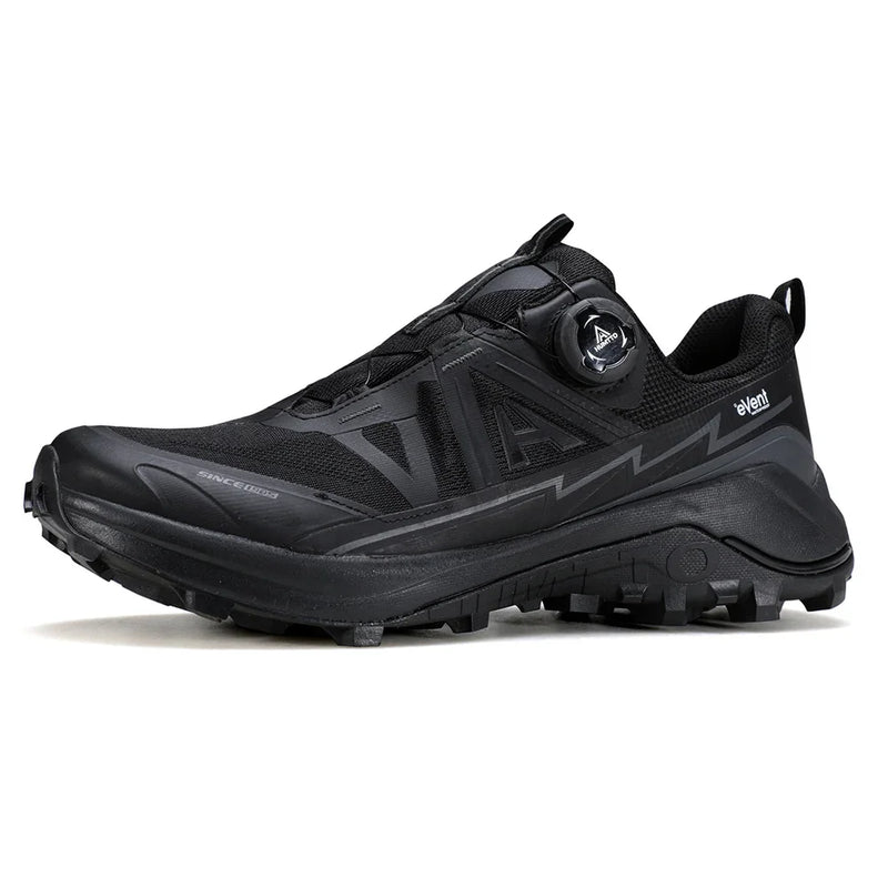 HUMTTO Hiking Shoes 2025 Breathable Outdoor Men's Sports Shoes Designer Trail Running Sneakers Winter Man Treking Boots for Men