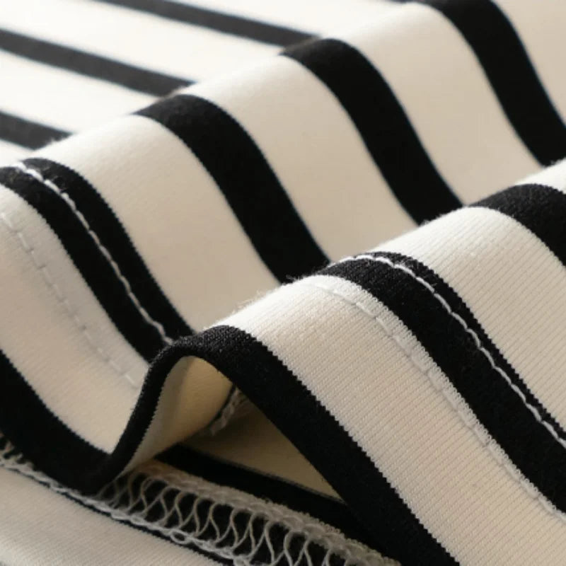 High Quality Summer Man Short-Sleeved Polo Shirt Lapel Stripe Letter Embroidery Non-creasing Hot T-Shirt Leisure Mens Wear