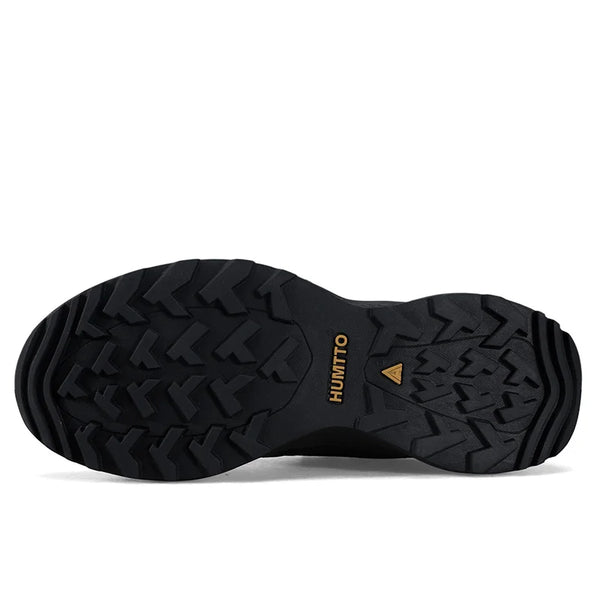 HUMTTO Trail Running Shoes for Man High Quality 2026 Outdoor Breathable Designer Casual Jogging Shoes Men Non-slip Mens Sneakers