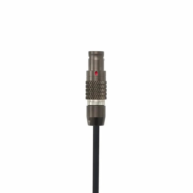 DJI SDR Transmission 2 Gimbal Control Cable (USB-C to 4-pin)