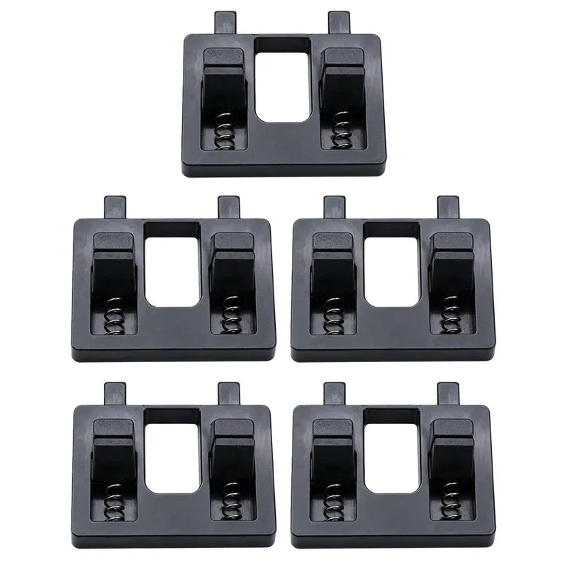 ឧបករណ៍កំណត់ទីតាំងផ្សារ PCB ចំនួន 1/3/5/10 ដុំ ឧបករណ៍កាន់ខ្សែលួសដែលអាចលៃតម្រូវបានសម្រាប់ជួសជុលបន្ទះសៀគ្វីអេឡិចត្រូនិច