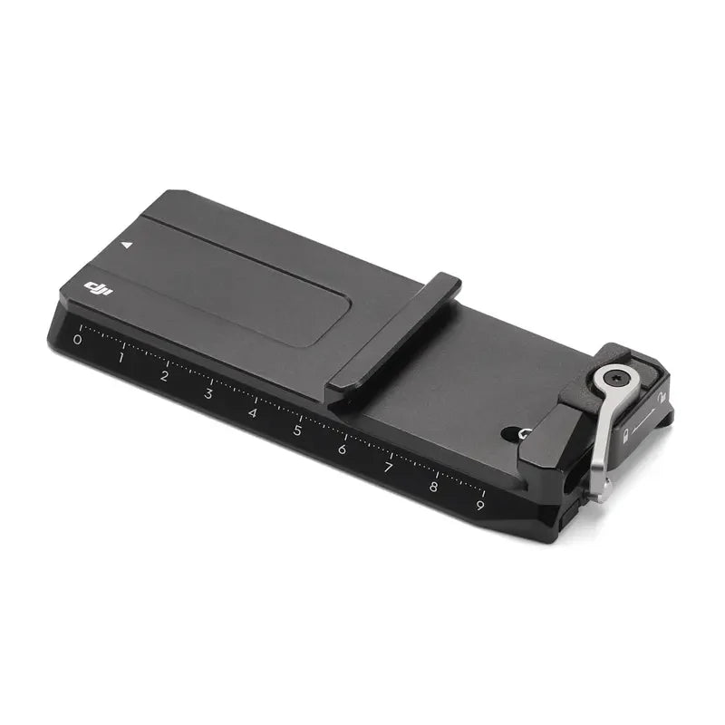 DJI RS 5 Lower Quick-Release Plate for DJI RS 5 / DJI RS 4 Original Accessories in Stock