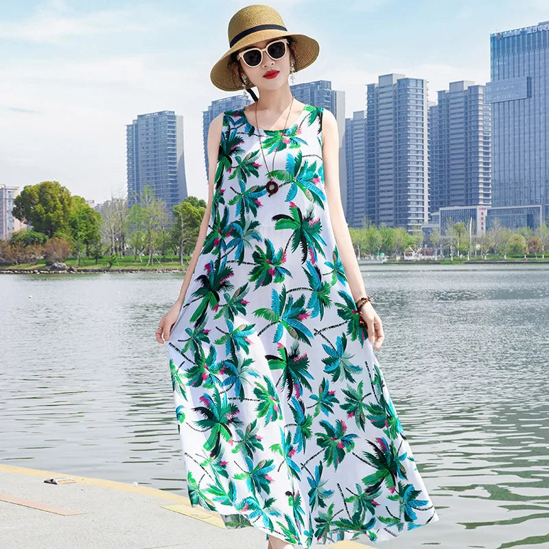 រ៉ូបរាត្រីសិចស៊ី XL-5XL រ៉ូបរាត្រីសម្រាប់នារី អាវធំសម្រាប់នារី អាវកាក់គ្មានដៃ រ៉ូបរាត្រីសម្រាប់នារី