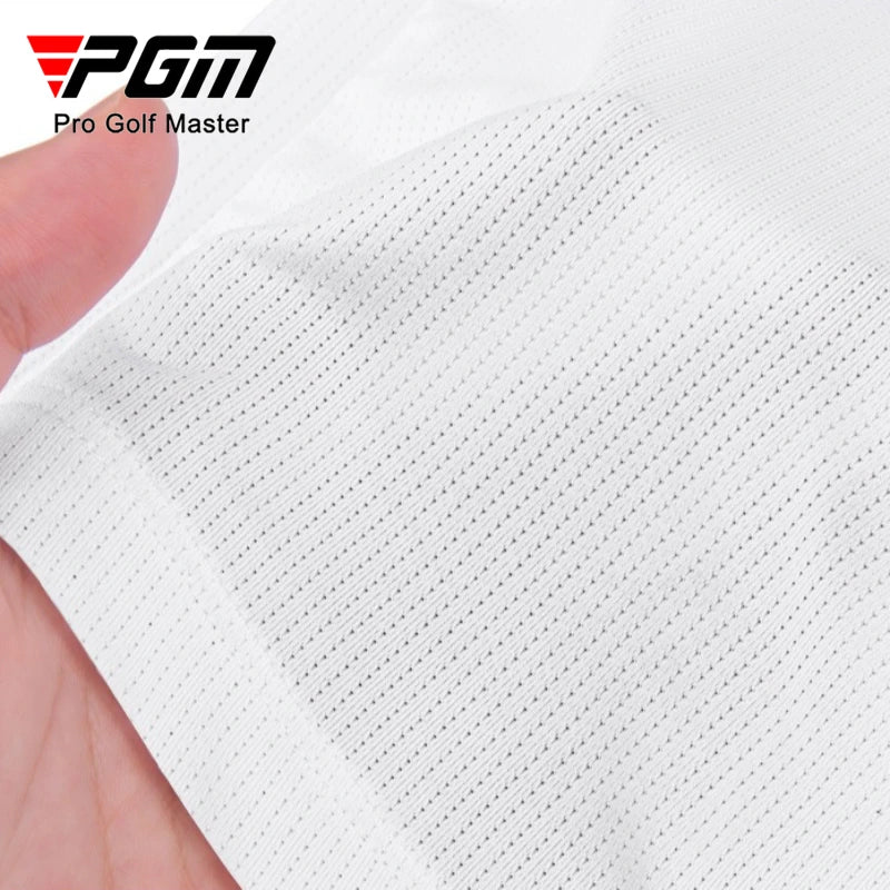 Women's Golf Skirt Summer Quick Drying Elastic Belt Sports Skirts QZ088