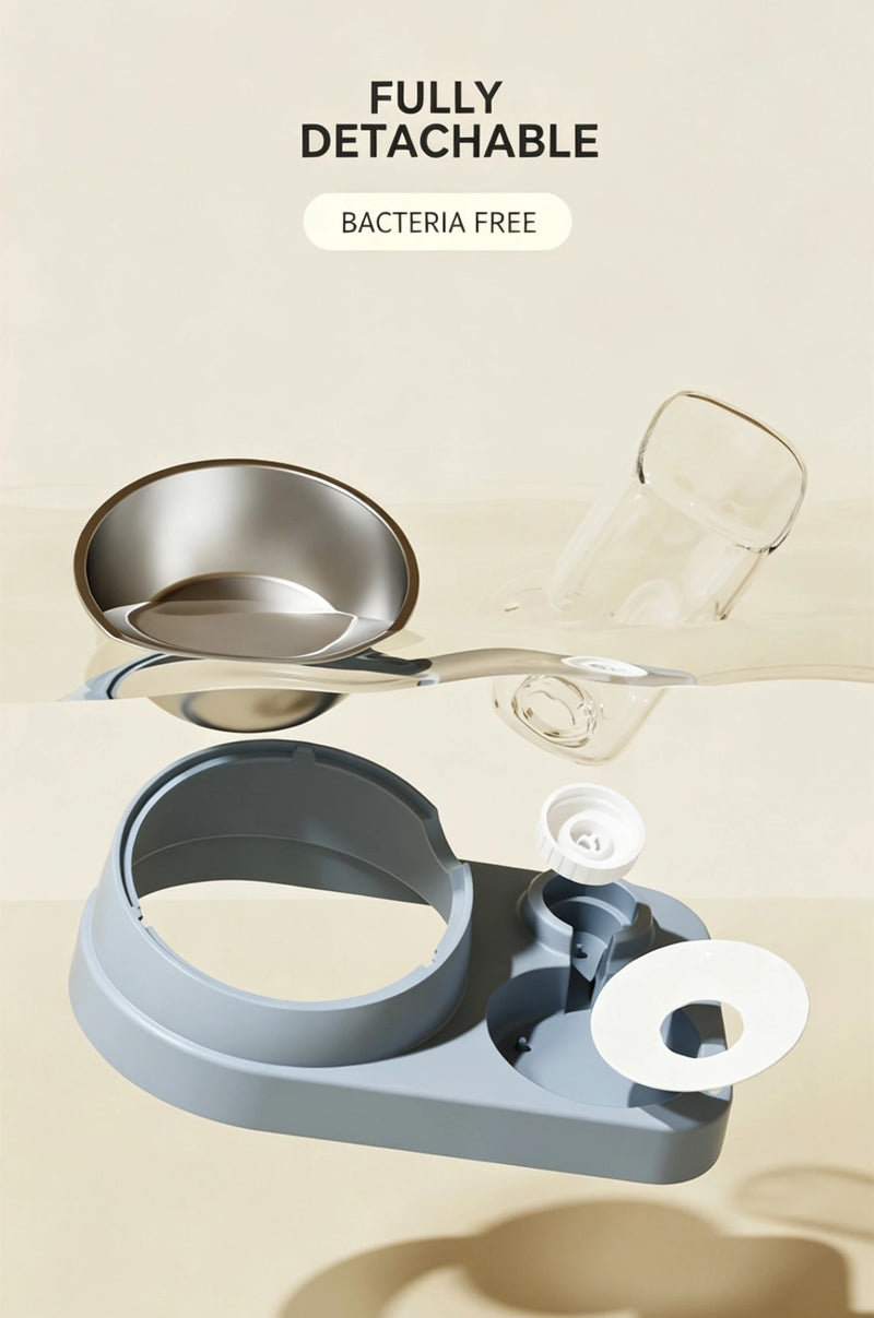 Cat Food Bowl, Dog Bowl, Dog Bowl, Drinking Water Bowl, Double Bowl, Cat Food Bowl, Drinking Water Bowl, Pet Bowl