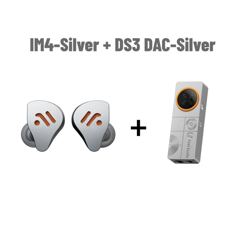 កាសស្តាប់ត្រចៀក Fosi Audio IM4 Hifi មានខ្សែ កាសស្តាប់ត្រចៀក Open-Back Dynamic Drivers IEM សម្រាប់តាមដានតន្ត្រី និងលេងហ្គេម