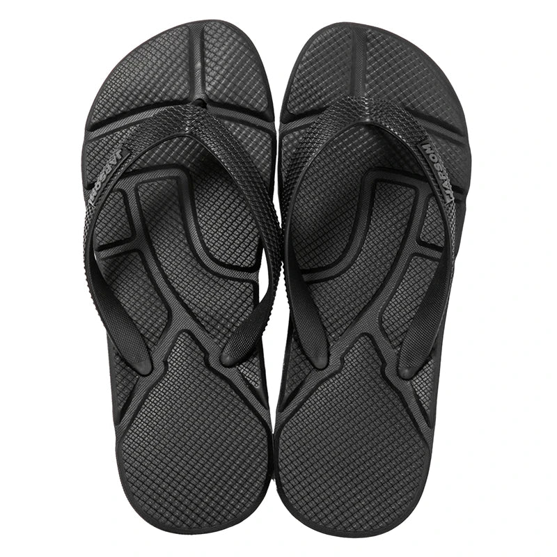 Summer Plus Big Size 47 48 49 50 Flip Flops Men Beach Soft Slippers Indoor Home House Slippers EVA Flip Flop Lightweight
