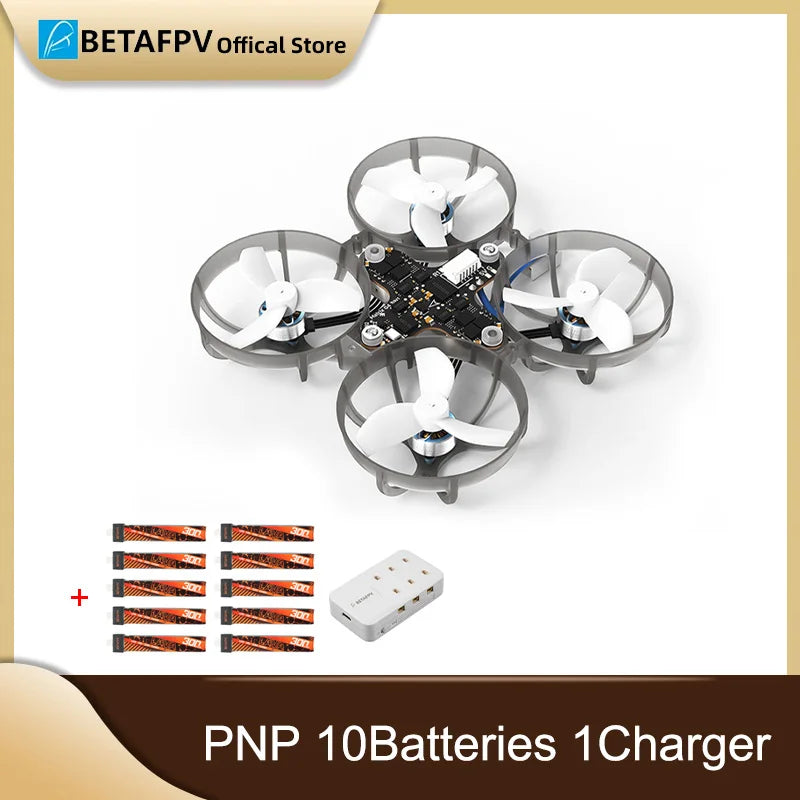BETAFPV Meteor65 Pro O4
