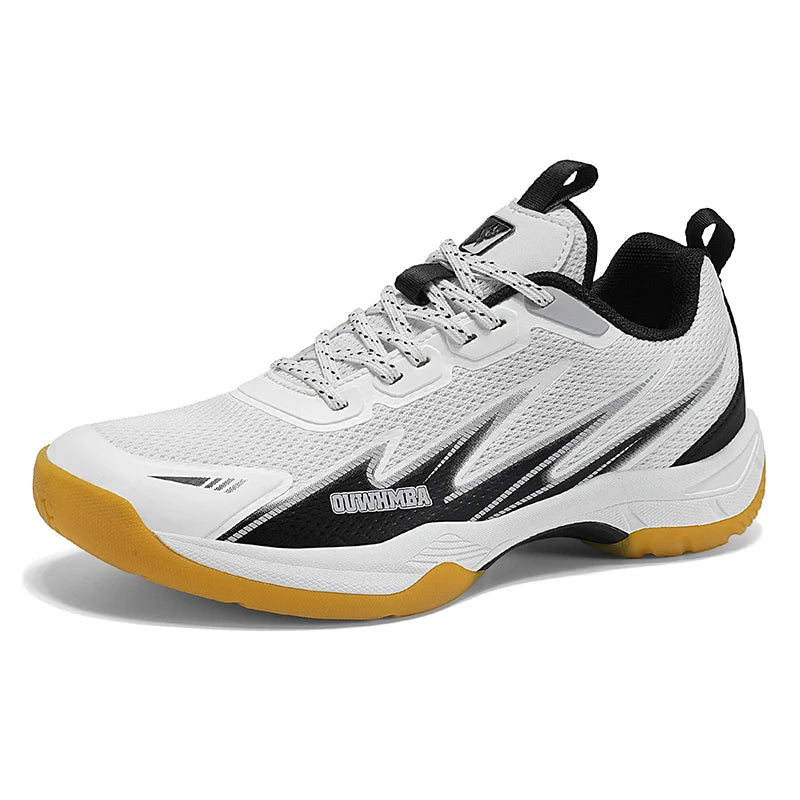 Mens Badminton Shoes 2025 New Original Professional Table Tennis Shoes Comfort Anti Slip Training Sports Shoes for Men