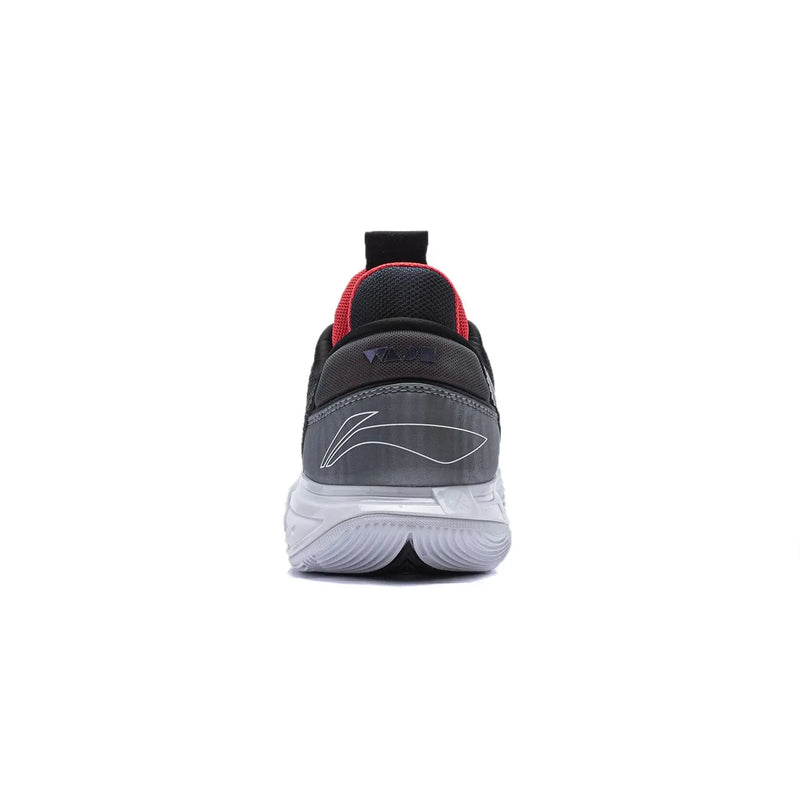 Li-Ning Men's Wade ALL CITY 12 Professional Basketball Shoes BOOM Cushion Stable Support Wearable Sneakers Sport Shoes ABAU015