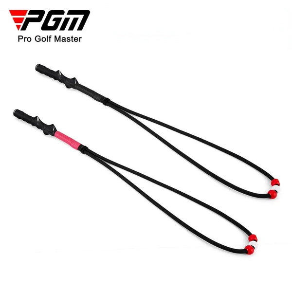 PGM Golf Swing Trainer Practice Rope Correction Posture Indoor Training Fitness HGB014