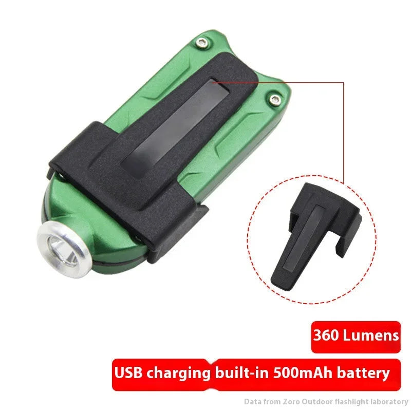 ភ្លើងខ្សែកតូច LED ភ្លឺខ្លាំង ពិលតូច ពិលខ្លាំង ពិលស្រាលខ្លាំង ពិលចល័ត