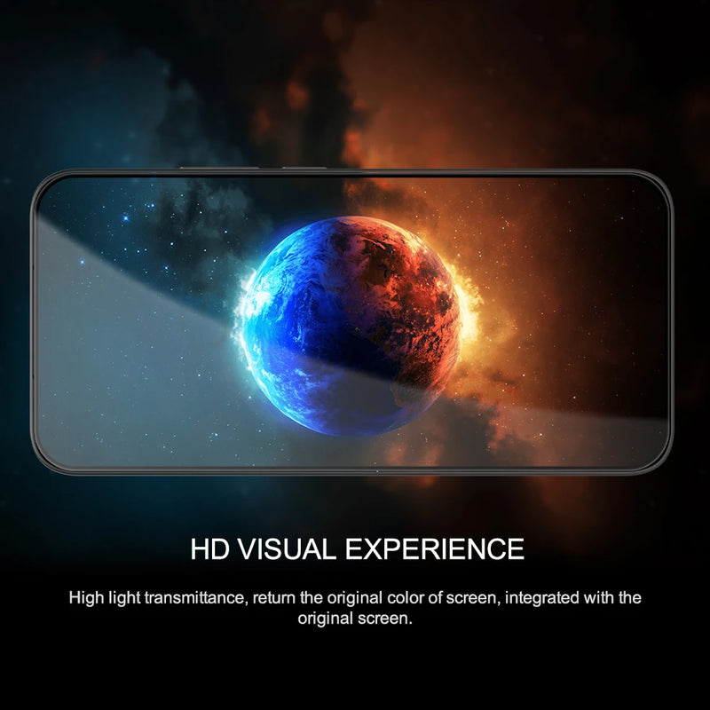 NILLKIN For Xiaomi 15T Pro Screen Protector CP+Pro Explosion-proof Tempered Glass Film For Xiaomi 15T Glass Film