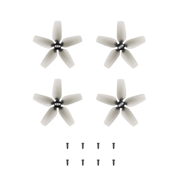 DJI Avata Propellers Undergone Precise Dynamic Balancing For DJI Avata Drone Proview Combo Accessories Original In Stock