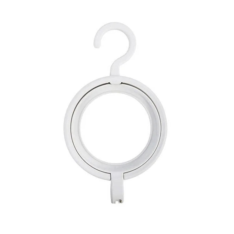 1pc Hanging Wig Stands, Foldable And Portable,Suitable for Various Wigs And Hats,Ideal for Travel Styling And Wig Replacemen.