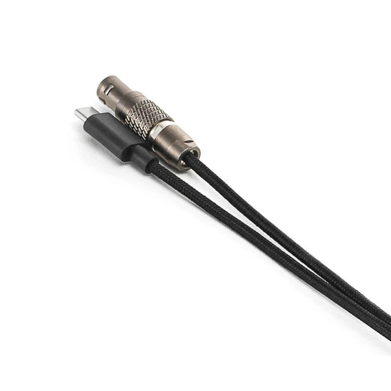 DJI Focus Pro LiDAR to DJI Transmission Cable Hub for DJI RS 4 Pro DJI RS 3 Pro DJI Transmission