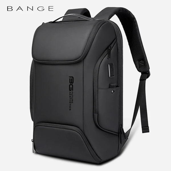 BANGE New Arrival Laptop Backpacks Multifunctional with WaterProof Big Capacity Daily Work Business Backpack Back Pack Mochila