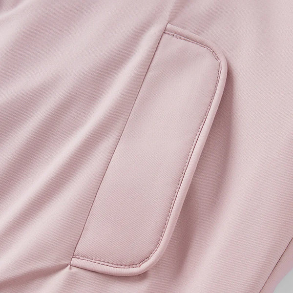 អាវធំ Semir សម្រាប់នារីសម្រាប់រដូវរងា ម៉ូដរលុង ទន់ ស្ទីលតិចតួចបំផុត 2026 រដូវរងាថ្មី ស្ទីលធម្មតាក្នុងទីក្រុង