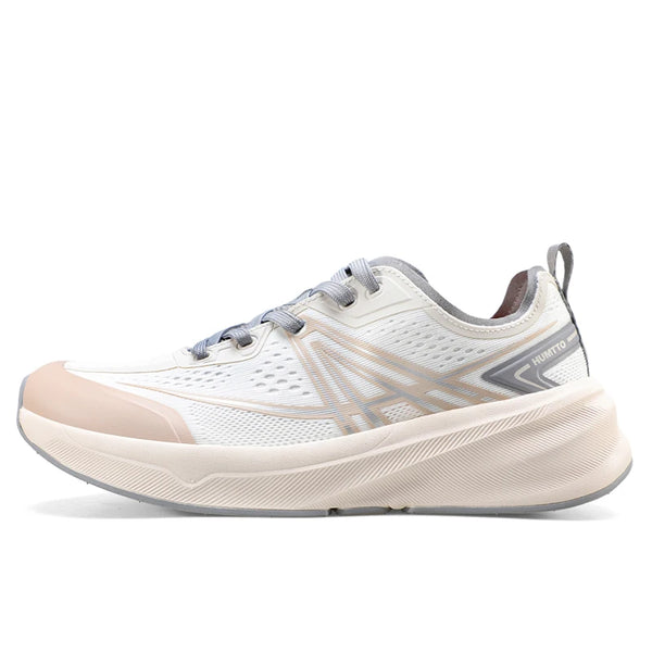 HUMTTO Breathable Outdoor Running Shoes for Womens Designer Sneakers Woman Lightweight Sport Shoe Women Non-slip Walking Sneaker