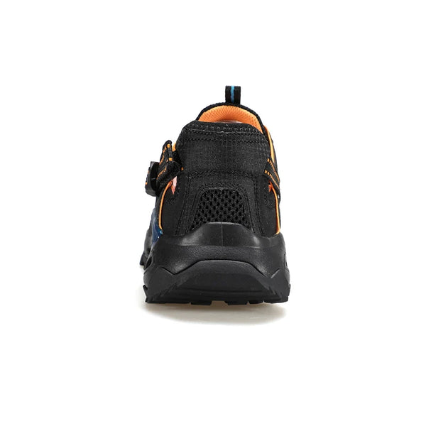 HUMTTO Summer Sneakers Men Breathable Trekking Shoes for Men's Luxury Designer Anti-slip Sports Outdoor Water Hiking Sneaker Man