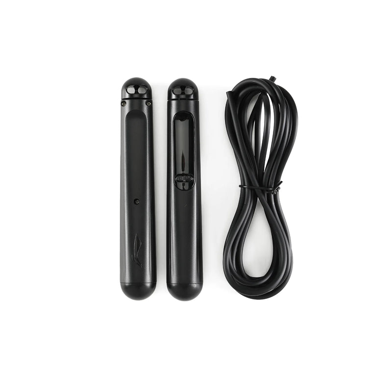 Li-Ning Unisex Jump Rope With Counter Fitness Exercise Training  LiNing Adjustable Jump Rope AQEU067
