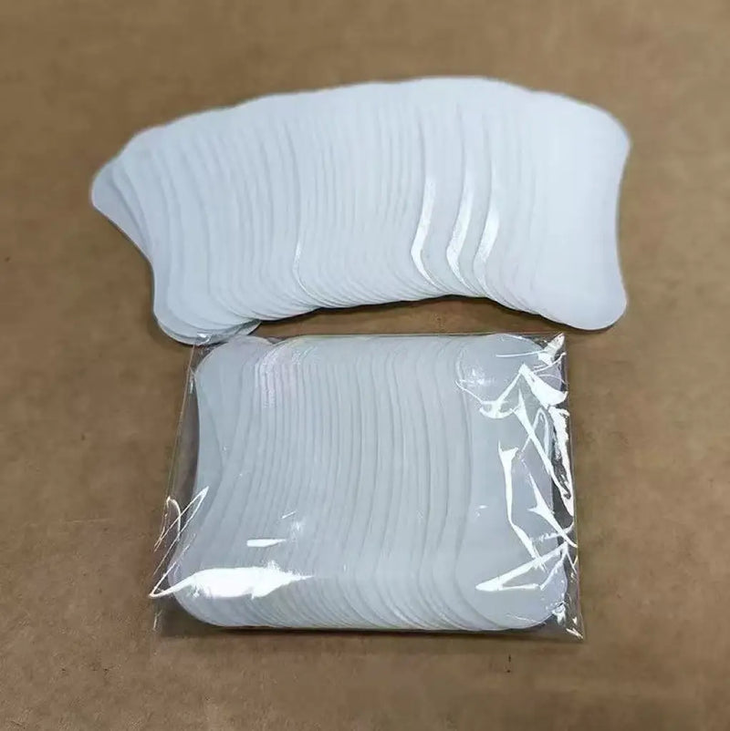 Nose Breathing Strips, Snoring Solution, Nasal Strips for Better Sleep, Relieve Nasal Congestion, Extra Adhesive Sport Sleep Aid