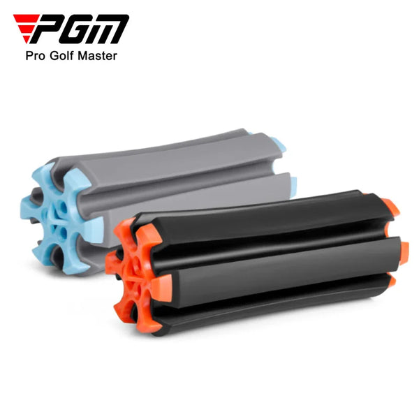 Golf Club Fixed Storage Device Portable Operation Simple Fixed Support Fixture ZP035