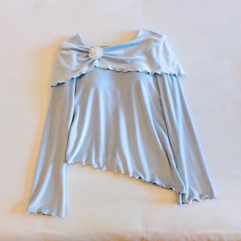 Sexy Island Velvet Warm Pajamas Set Woman Thick Winter Sleepwear For Sleeping Clothes Long Sleeve Chest Pad Home Suit For Women