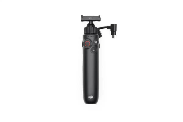 DJI Osmo Action Multifunctional Charging Handle 4900 mAh High-Capacity Battery for Action 5 Pro / Action 4