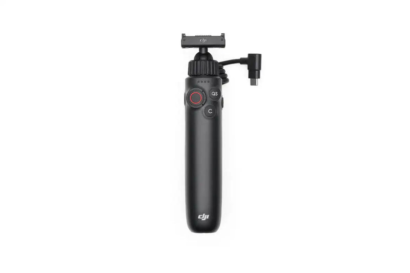 DJI Osmo Action Multifunctional Charging Handle 4900 mAh High-Capacity Battery for Action 5 Pro / Action 4