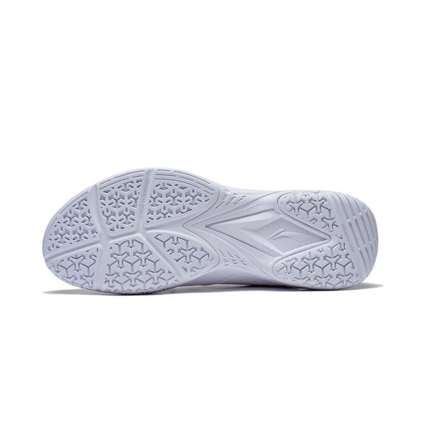 ស្បែកជើងហ្វឹកហាត់វាយសី Li-Ning សម្រាប់បុរសនិងស្ត្រី ស្បែកជើងកីឡា LiNing មានផាសុកភាព ងាយស្រួលពាក់ AYTT001