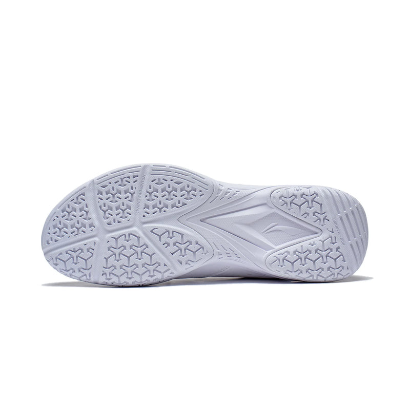 ស្បែកជើងហ្វឹកហាត់វាយសី Li-Ning សម្រាប់បុរសនិងស្ត្រី ស្បែកជើងកីឡា LiNing មានផាសុកភាព ងាយស្រួលពាក់ AYTT001