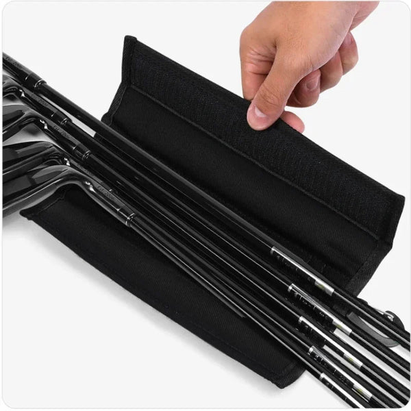 PGM Golf Bags Men Women Simple Portable Club Bag Can Hold 5 Clubs SOB017