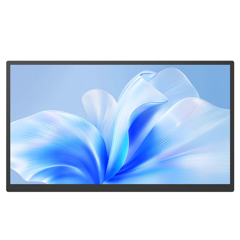 UPERFECT UMax 22 Computer Display 22inch Monitor 2K 1440P 100% SRGB IPS Screen With Stand For Laptop PC Mac Phone PS5 Game Conso