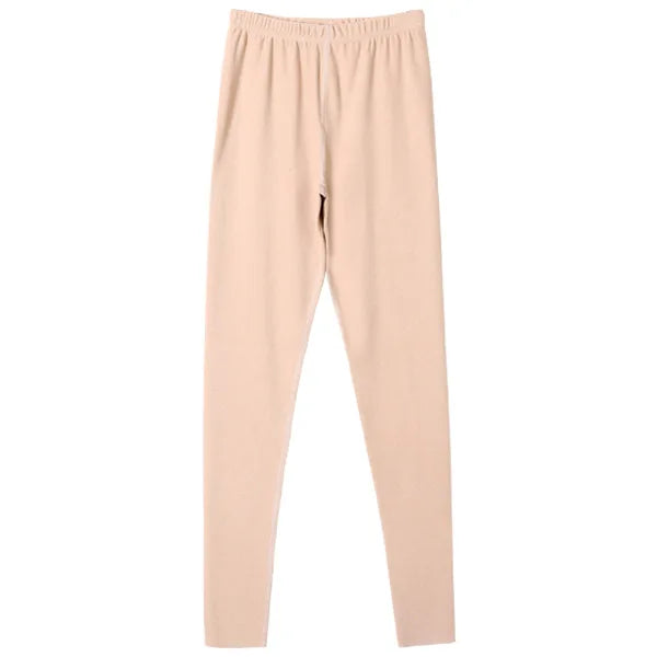 L-6XL Women's Pajamas Pant Plus Size Sleepwear For Sleeping Pj Pants Autumn Winter Hot Velvet Warm Pantalon Pyjama Trousers