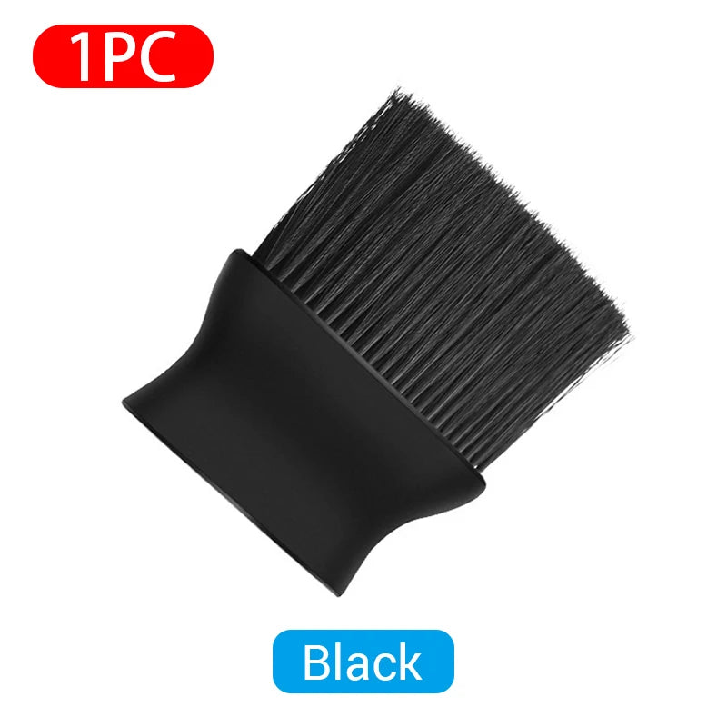 SEAMETAL Car Air Conditioner Outlet Dust Removal Brush Soft Bristles Car Wash Brushes Dust Remover for Car Cleaning Accessories