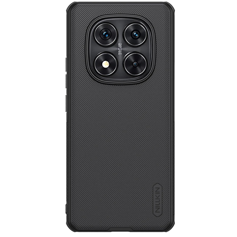 Nillkin For Xiaomi Redmi Note 14/14 Pro Plus 5G Case Super Frosted Shield Soft TPU Shockproof Cover For Xiaomi Poco X7 5G Case