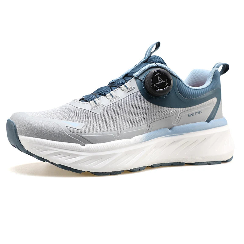 HUMTTO Lightweight Leisure Sneakers 2026 Breathable Casual Running Shoes for Woman Anti-slip Women Sneaker Outdoor Jogging Shoes