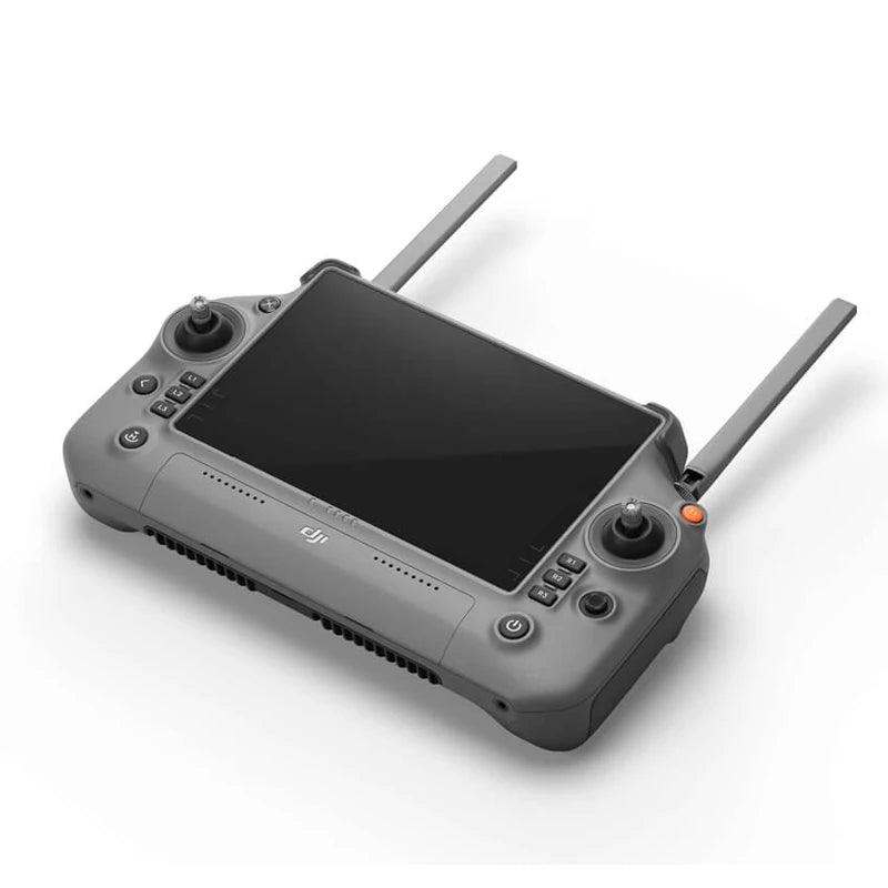 DJI RC Plus A 7-inch high-bright large screen that supports Dual Operator mode