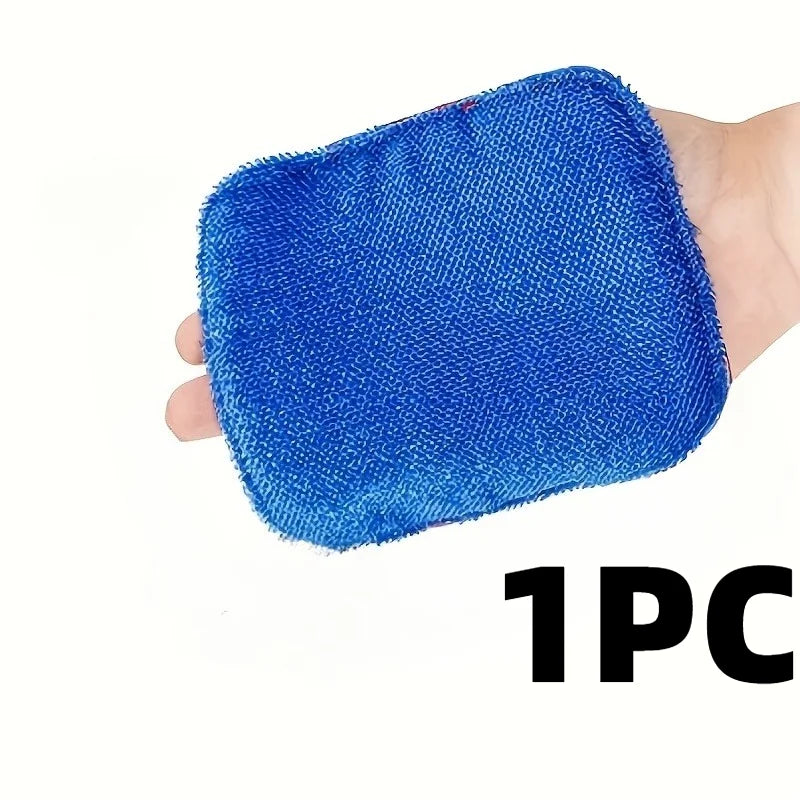 1pc Pet Hair and Fluff Remover,Pet Hair Removal Brush,Plush Brush Gloves,Carpet and Bedding, Clothes,Pet home hair remover.