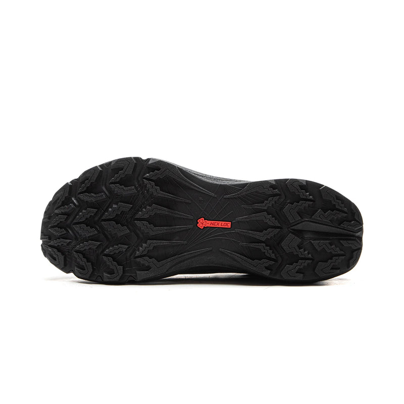 ស្បែកជើងឡើងភ្នំ Li-Ning Unisex AXL FLIT Outdoor COUNTERFLOW ទន់ ស្រាល ងាយស្រួលពាក់ AHTV027