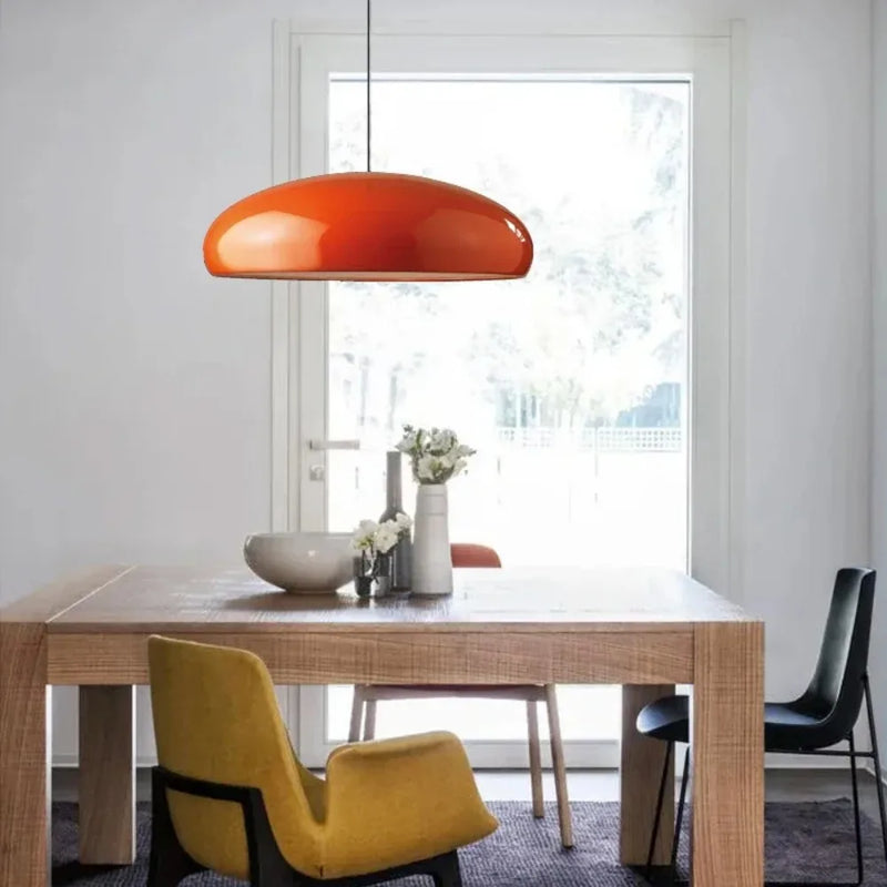 JOYINLED Italian Design LED Pendant Light Nordic Minimalist Living Kitchen Hanging Lamp Home Decor Chandelier Lighting Fixtures