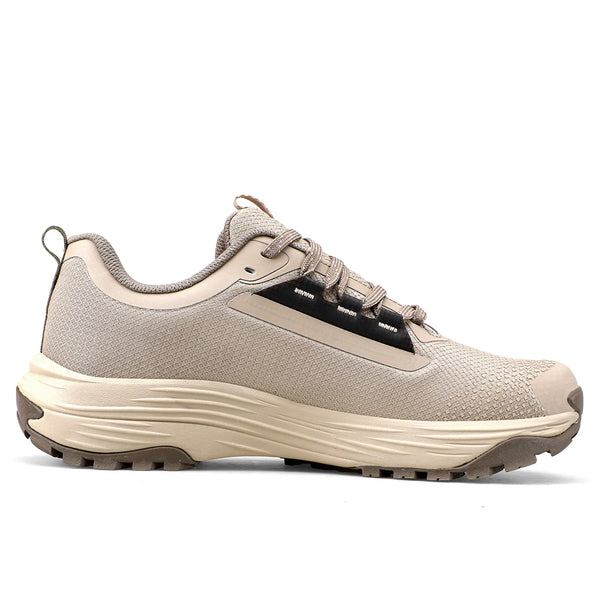 HUMTTO Outdoor Hiking Shoes Men's Breathable Non-slip Mountain Trail Running Sneaker for Man Wear-resistant Trekking Shoes Men