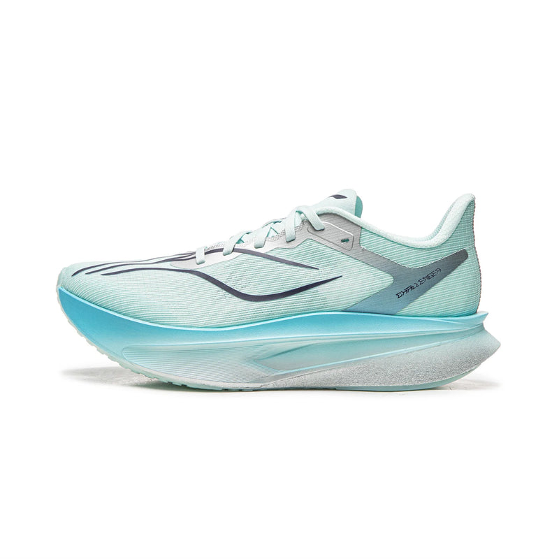 ស្បែកជើងរត់ប្រណាំងបុរស Li-Ning FEIDIAN 6 CHALLENGER SUPER BOOM ស្រាល ស្រាល ស្រាល ធ្វើពីក្រណាត់ LiNing ARMW003